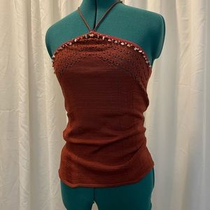 Forever 21 halter top